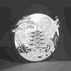 Asian lightbox / Asian lightbox