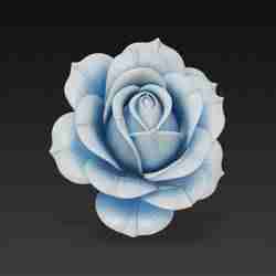 ice rose