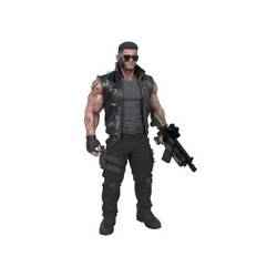 T-800 – Cybernetic Warrior Inspired by The Terminator (T2 Style)
