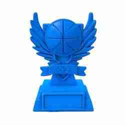 Basketball Trophy / Basketball Trophy stl /  Trophy stl / Basketball Trophies