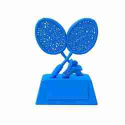 Badminton Trophies / Badminton Trophy / Badminton stl / trophy stl