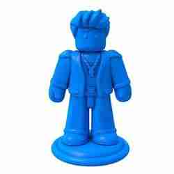 Roblox  / Roblox Character /  Cartoon Character / Trendy Outfit / Roblox Render / Roblox Girl / girl character /  Block Character  /  Style Character