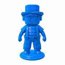 Roblox / Roblox Character / Cartoon Character / Trendy Outfit / Roblox Render / Roblox Girl / girl character / Block Character / Style Character