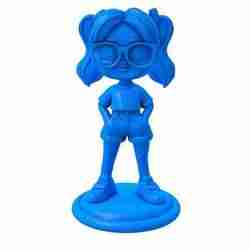 Roblox / Roblox Character / Cartoon Character / Trendy Outfit / Roblox Render / Roblox Girl / girl character / Block Character / Style Character