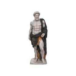 GREEK STATUE