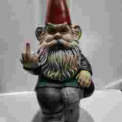 Birdie Gnome