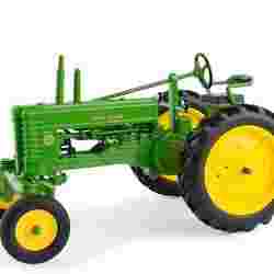 John Deere Tractor