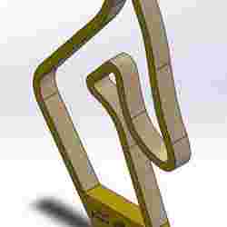 F1 Austrian Grand Prix trophy