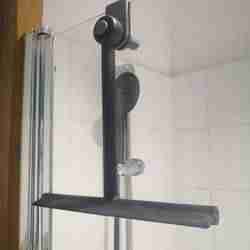 bathroom support