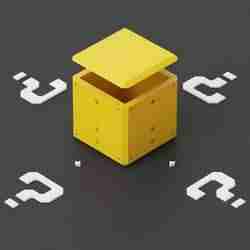 MARIO BROS - Mistery box