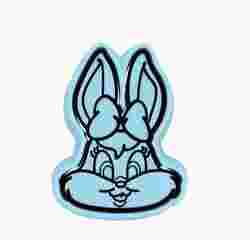 Ejetor Modelador Lola (Baby Looney Tunes)