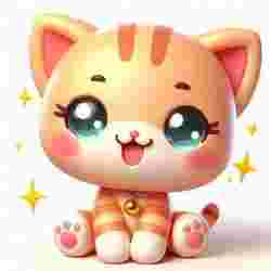 kawai kitty