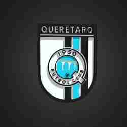 Queretaro Logo Shield
