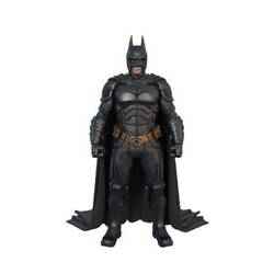 Batman – Tactical Armored Suit – 3D Print Model