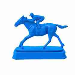 Riding trophy / Equestrian Trophies / Horse Racing Trophy / horse trophy / horse stl / trophy