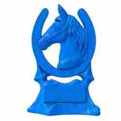 Riding trophy / Equestrian Trophies / Horse Racing Trophy / horse trophy / horse stl / trophy