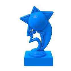 soccer trophy / soccer trophy stl / soccer / Soccer Trophies / world cup /Soccer World Cup Trophy