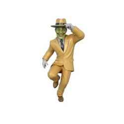 The Mask – Green-Faced Chaos – 3D Print Model