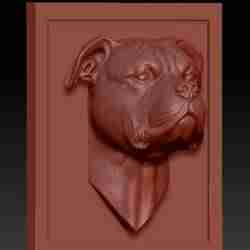 Pitbull frame