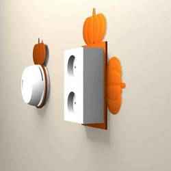Light switch cover up