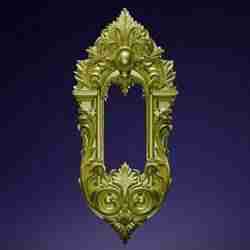 🖼️ Ornamental Frame | 02