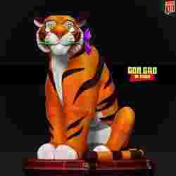 Rajah - Disney Fanart