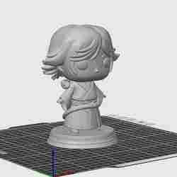 mizuki kamisama kiss / kamisama hajimemashita funko style