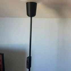 Ikea Lamp Remote Upgrade ( Smart House Lamp )