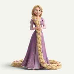 Princesse Raiponce