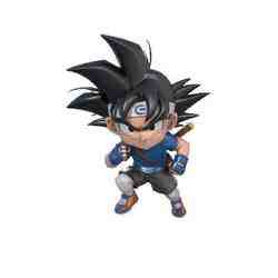 goku urban chibi