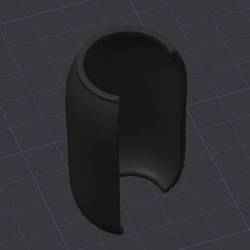 Resmed Airsense 11 hose clamp