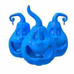 Pumpkin Character STL / Halloween Pumpkin 3D Model / Cute Pumpkin Figurine / Pumpkin Toy STL / Printable Pumpkin Decoration / Cartoon Pumpkin STL / Spooky Pumpkin Model