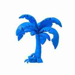 Tree STL / Fantasy Tree 3D Model / Cartoon Tree STL / Decorative Tree for 3D Printing / Printable Tree Model / Stylized Tree STL / Cute Tree 3D Print