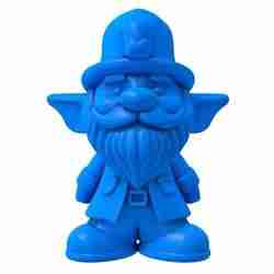 Leprechaun STL / Irish Leprechaun Character / Cartoon Leprechaun STL / Lucky Leprechaun Character / St. Patrick's Day STL / Fantasy Leprechaun / Mischievous Leprechaun Character STL/ character