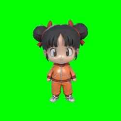 chichi urban chibi