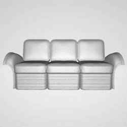 Golden Girls - Sofa