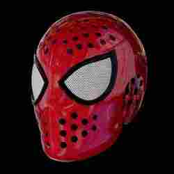 FACESHELL THE AMAZING SPIDERMAN 2