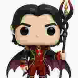Cecilion Funko pop, Mobile Legends