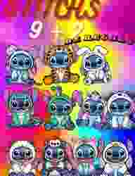 stitch pack