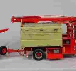 Tree Brush Truck & Chipper **UPDATED**