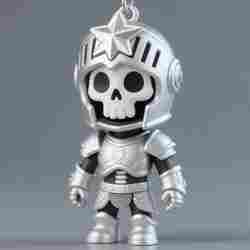 Skeleton Soldiers