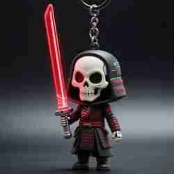 Skeleton Warrior