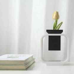 The Seed - Modern Planter STL File: 3D Print Vase (Digital Download)