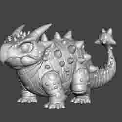 G40 Dino