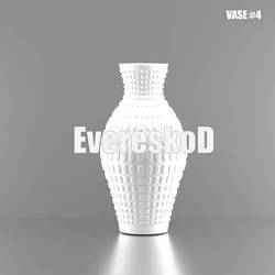 Vase for flowers and home decoration #4