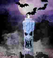 little Halloween light