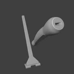 Gillette sensor excel handle edit via @The_Other