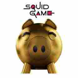 Squid Game Season 2 PIGGY BANK (S VISUAL EDITION)