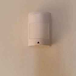 Alarm Sensor Cover - Paradox