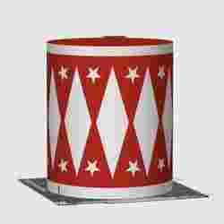 circus stool